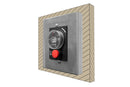 Summerset Surface Mount Enclosure to house ESTOP1-0H and ESTOP2-5H Timers.