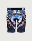 Ethika Chrome Wolf Boxer Briefs