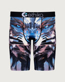 Ethika Chrome Wolf Boxer Briefs