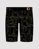 Ethika Bomber Deluxe Boxer Briefs