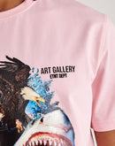 ETNT Strong Survive Tee