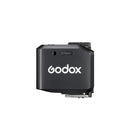 Godox iT30Pro C TTL Mini Flash for Canon (Black)