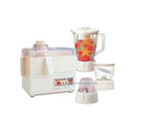 EWI EGMP3040X 4 In 1 Juicer Miller Mincer & Blender 220 Volts