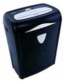 EWI EXAS880 Paper Shredder for 220 Volts