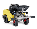 Exmark Z-Spray Mid Stand-On Spreader-Sprayer Vanguard 23 HP ZSX4640