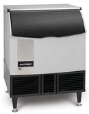 Iceomatic EXICEU305A Commercial Ice Maker for 220-240 Volts