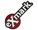 Exmark 103-2882 Decal,Exmark Logo