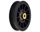 Exmark 116-2456 Pulley-Flat Idler