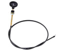 Exmark 135-3150 Cable-Choke, Push/Pull