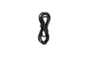 6FT EXTENSION-black