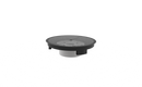 EcoSmart Fire - R20 Glass Cover Plate for Ark 40, Martini 50, Pod 30, Pod 40, Round 20, and Tequila 50