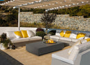 EcoSmart Fire - Tequila 50 Fire Pit Table US.ESF.O.TEQ.50
