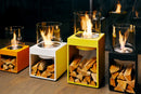 EcoSmart Fire - Pop 3L Designer Fireplace ESF.D.POP.3.L
