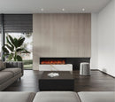 EcoSmart Fire - Switch 56 Electric Fireplace  EcoSmart Fire