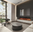 EcoSmart Fire - Switch 44 Electric Fireplace