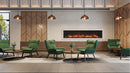 EcoSmart Fire - Switch 80 Electric Fireplace