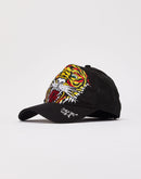 Ed Hardy Tiger Trucker Hat