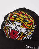 Ed Hardy Tiger Trucker Hat