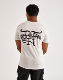 Ed Hardy Japan Dragon Tee