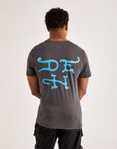 Ed Hardy Eagle Dagger Tee