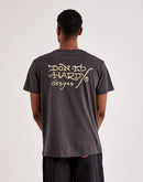 Ed Hardy Exploding Skull Tee