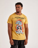 Ed Hardy Fire Tiger Tee
