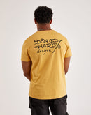 Ed Hardy Fire Tiger Tee