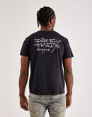 Ed Hardy Retro Tiger Tee