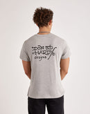 Ed Hardy Skull Tee