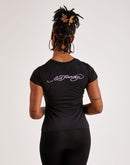 Ed Hardy True Love Slim-Fit Tee
