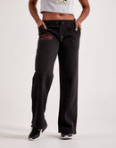 Ed Hardy Skull Fleece Sweatpants
