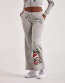 Ed Hardy Heart Roses Sweatpants