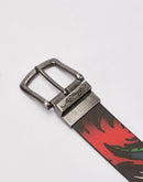 Ed Hardy Dragon & Tiger Belt