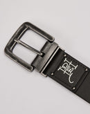 Ed Hardy Koi Fish Belt