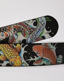 Ed Hardy Koi Fish Belt