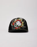 Ed Hardy Dragon Trucker Hat
