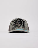 Ed Hardy Crouching Panther Trucker Hat