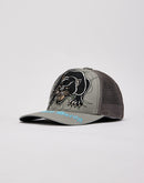 Ed Hardy Crouching Panther Trucker Hat