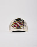Ed Hardy Pierced Eagle Trucker Hat