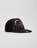 Ed Hardy Dagger Snake Trucker Hat