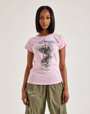 Ed Hardy Dragon Slim-Fit Tee