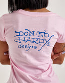 Ed Hardy Dragon Slim-Fit Tee