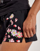 Ed Hardy Phoenix Y2K Shorts