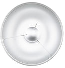 Godox Pro Beauty Dish (White, 21.3")