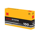 Kodak Ektapan 100 120 Film