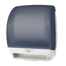 Palmer Fixture TD0245-25 Electra 245 Touchless Roll Towel w/ options