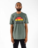 Ellesse Sunset Tee