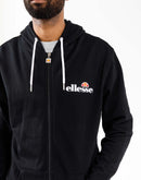 Ellesse Briero Full-Zip Hoodie