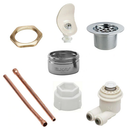 Elkay A55414 HARDWARE PACK-SHUT OFF, (S)