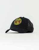 Ellesse Cobra Kai Twill Trucker Hat